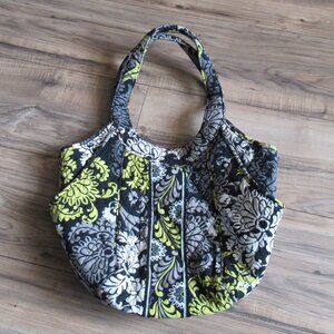 Vera Bradley Baroque Hobo Shoulder Bag